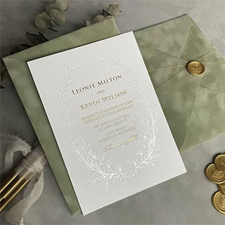 Invitaions