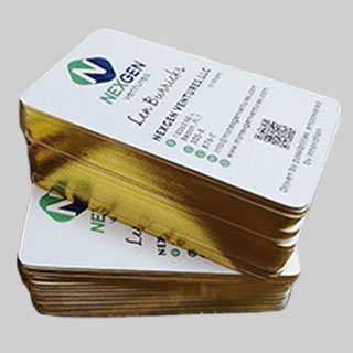 Business Cards